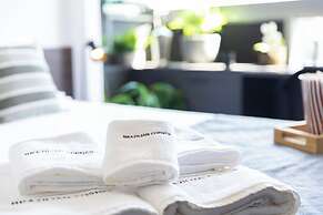 Oscar Freire - Condomínio Glass VN