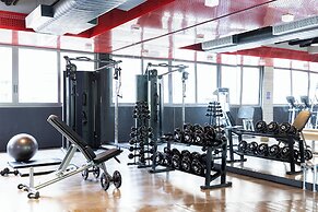 Oscar Freire - Condomínio Glass VN