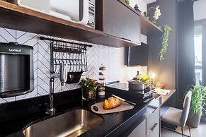 Oscar Freire - Condomínio Glass VN