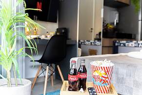 Oscar Freire - Condomínio Glass VN