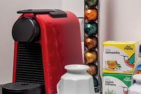 Oscar Freire - Condomínio Glass VN