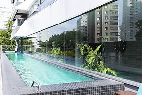 Oscar Freire - Condomínio Glass VN