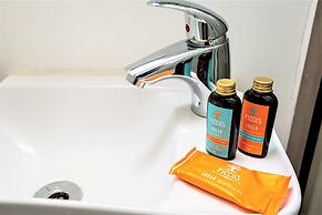 Oscar Freire - Condomínio Glass VN