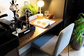 Oscar Freire - Condomínio Glass VN