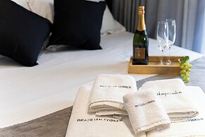 Oscar Freire - Condomínio Glass VN