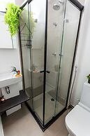 Oscar Freire - Condomínio Glass VN