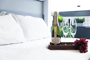 Oscar Freire - Condomínio Glass VN