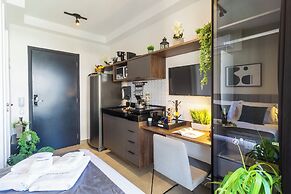 Oscar Freire - Condomínio Glass VN