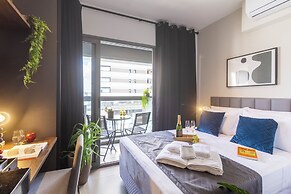 Oscar Freire - Condomínio Glass VN