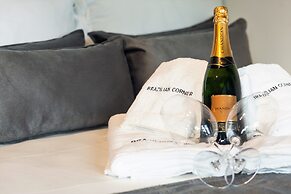 Oscar Freire - Condomínio Glass VN