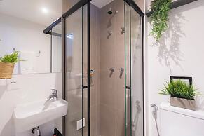 Oscar Freire - Condomínio Glass VN