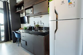 Oscar Freire - Condomínio Glass VN