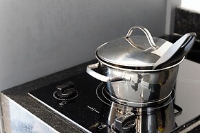 Oscar Freire - Condomínio Glass VN