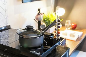 Oscar Freire - Condomínio Glass VN