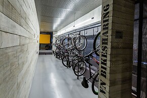 Oscar Freire - Condomínio Glass VN