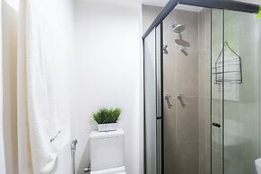 Oscar Freire - Condomínio Glass VN