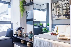 Oscar Freire - Condomínio Glass VN