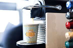 Oscar Freire - Condomínio Glass VN