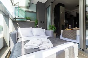 Oscar Freire - Condomínio Glass VN