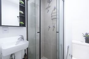 Oscar Freire - Condomínio Glass VN