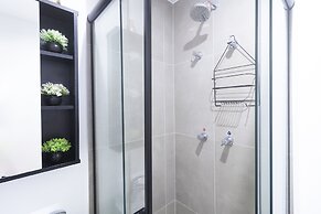 Oscar Freire - Condomínio Glass VN