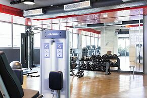 Oscar Freire - Condomínio Glass VN