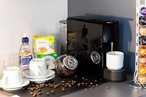 Oscar Freire - Condomínio Glass VN