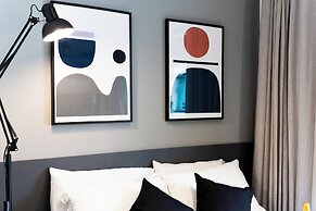 Oscar Freire - Condomínio Glass VN