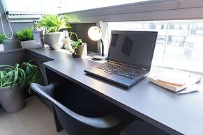 Oscar Freire - Condomínio Glass VN