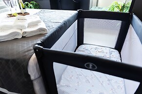 Oscar Freire - Condomínio Glass VN