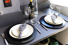 Oscar Freire - Condomínio Glass VN