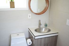 Orlando Lakefront Tiny House Community