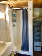 Orlando Lakefront Tiny House Community