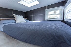 Orlando Lakefront Tiny House Community