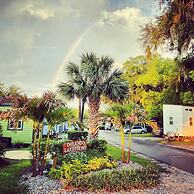 Orlando Lakefront Tiny House Community