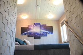 Orlando Lakefront Tiny House Community