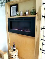 Orlando Lakefront Tiny House Community