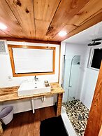 Orlando Lakefront Tiny House Community