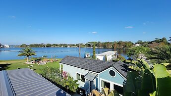 Orlando Lakefront Tiny House Community