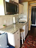 Orlando Lakefront Tiny House Community