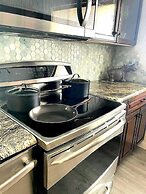 Orlando Lakefront Tiny House Community