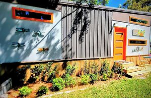 Orlando Lakefront Tiny House Community