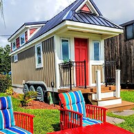 Orlando Lakefront Tiny House Community
