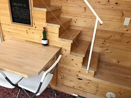 Orlando Lakefront Tiny House Community