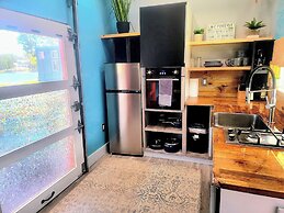 Orlando Lakefront Tiny House Community