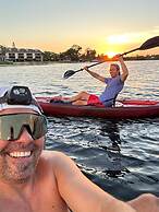 Orlando Lakefront Tiny House Community