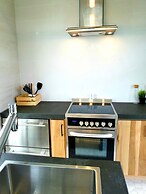 Orlando Lakefront Tiny House Community