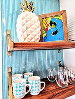 Orlando Lakefront Tiny House Community