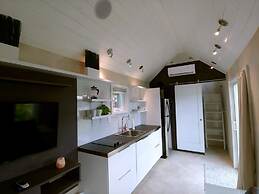 Orlando Lakefront Tiny House Community