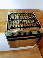 Orlando Lakefront Tiny House Community